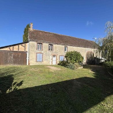 Maison 5 pièces 149800 €