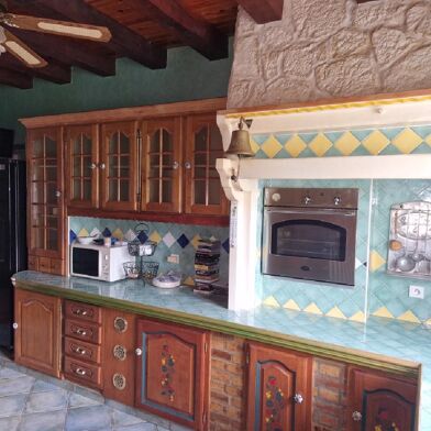 Maison 5 pièces 149800 €