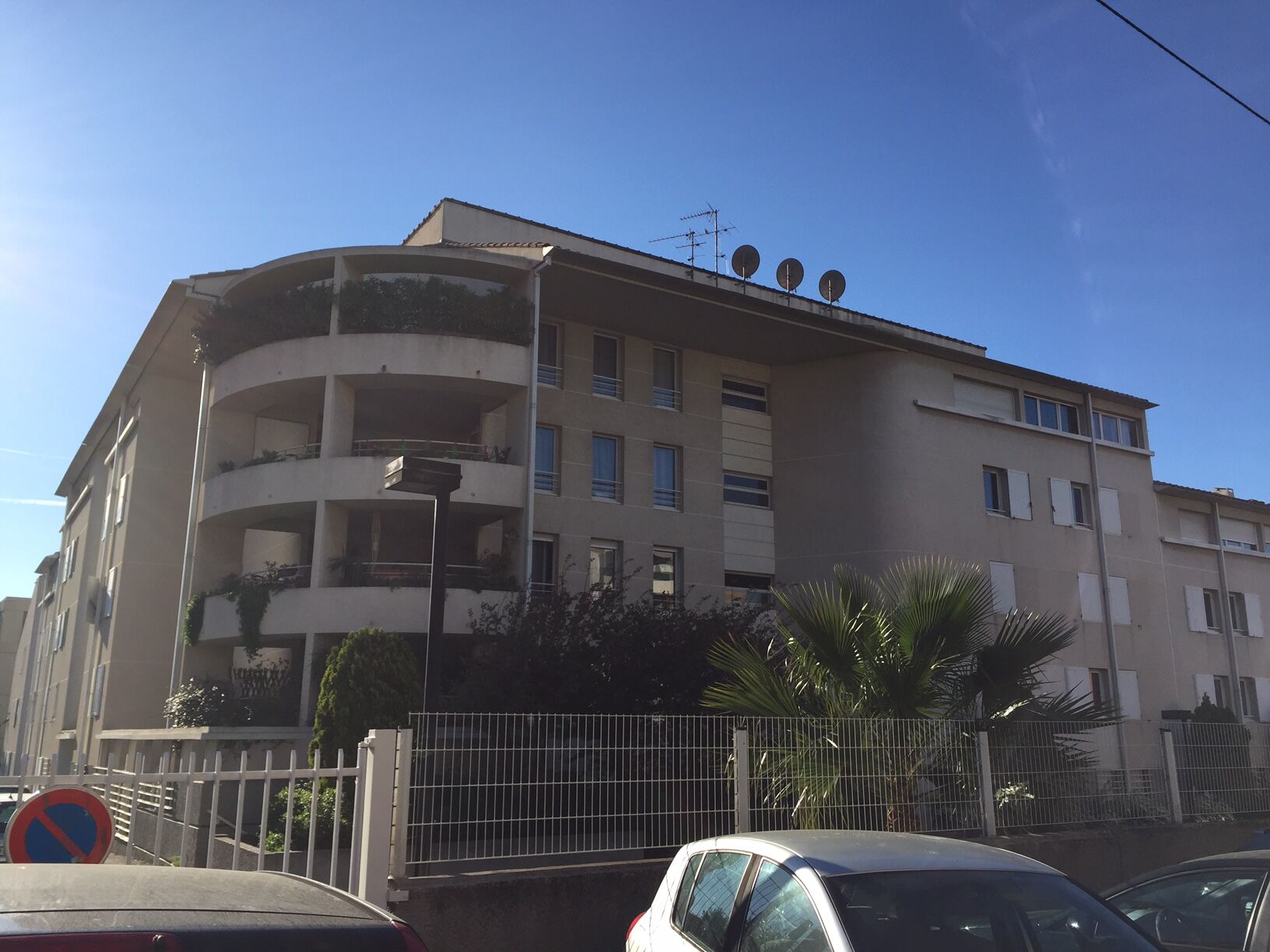 Agence immobilière de Sogima