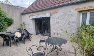 Maison 5 Pièces 140 m² à vendre à Beauce la Romaine (41240)