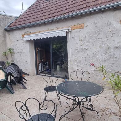 Maison 5 pièces 149000 €