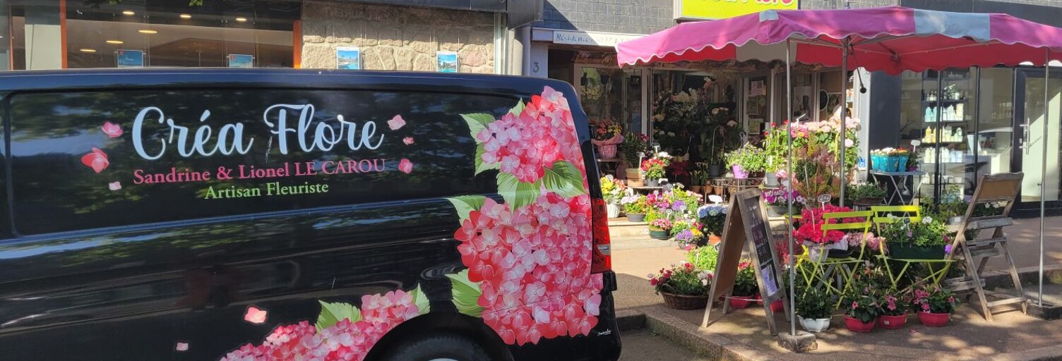 Commerce 3 Pièces 35 m² à vendre à Perros-Guirec (22700)