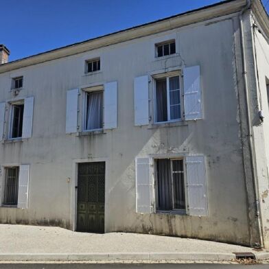 Maison 1 pièces 185000 €