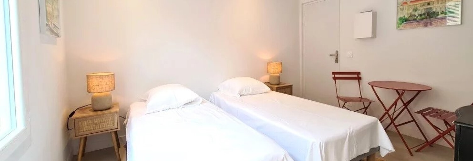 Immeuble   m² à vendre à Cannes (06400)