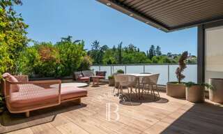 Appartement 4 Pièces 119 m² à vendre à Écully (69130)