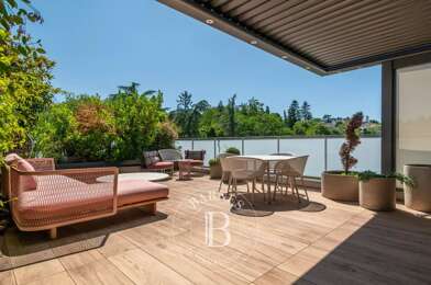 Appartement 4 pièces 890000 €