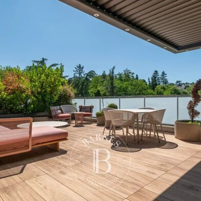 Appartement 4 pièces 980000 €