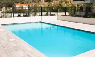 Appartement  44 m² à vendre à Le Lavandou (83980)