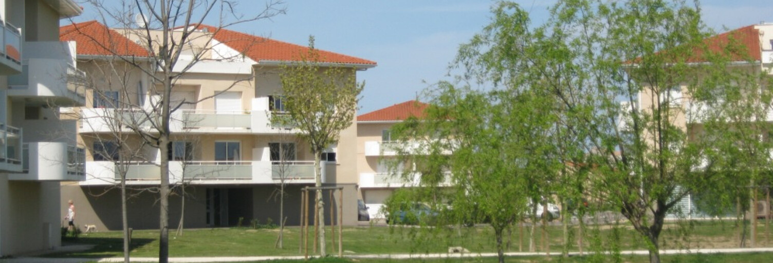 Appartement 4 Pièces 51 m² à vendre à Sainte-Marie-la-Mer (66470)