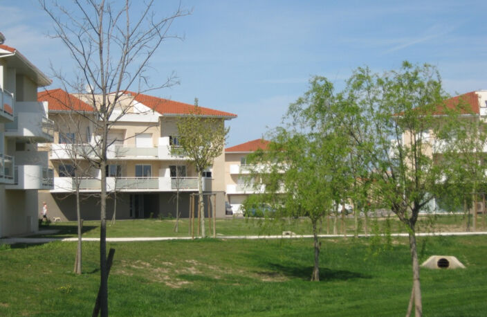 T3 duplex de 51 m2 à Sainte-Marie-La-Mer — photo 3