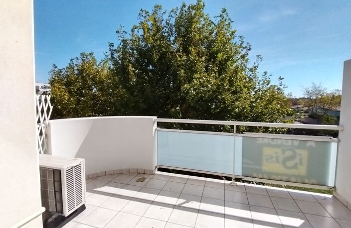 T3 duplex de 51 m2 à Sainte-Marie-La-Mer — photo 4