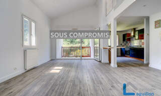 Appartement 5 Pièces 96 m² à vendre à Hendaye (64700)