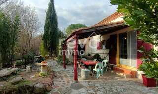 Maison 4 Pièces 118 m² à vendre à Nébian (34800)