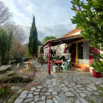 Maison 4 pièces 240000 €