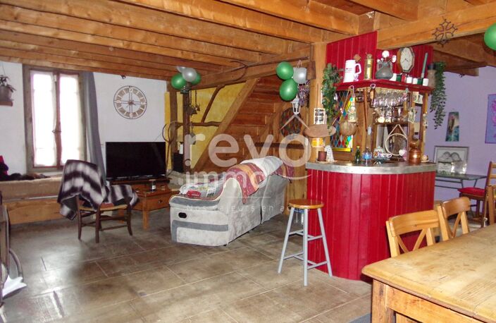 Maison de hameau — photo 5