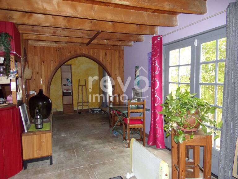 Maison de hameau — photo 1