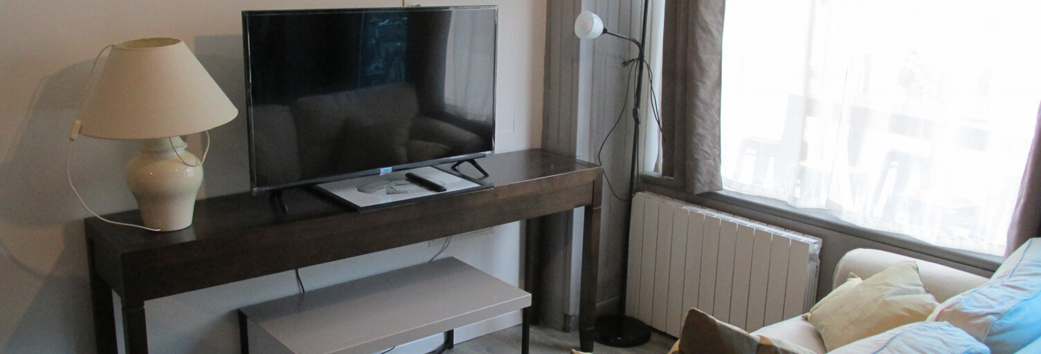 location vacances Maison 3 Pièces 50 m² à Saint-Quay-Portrieux (22410)