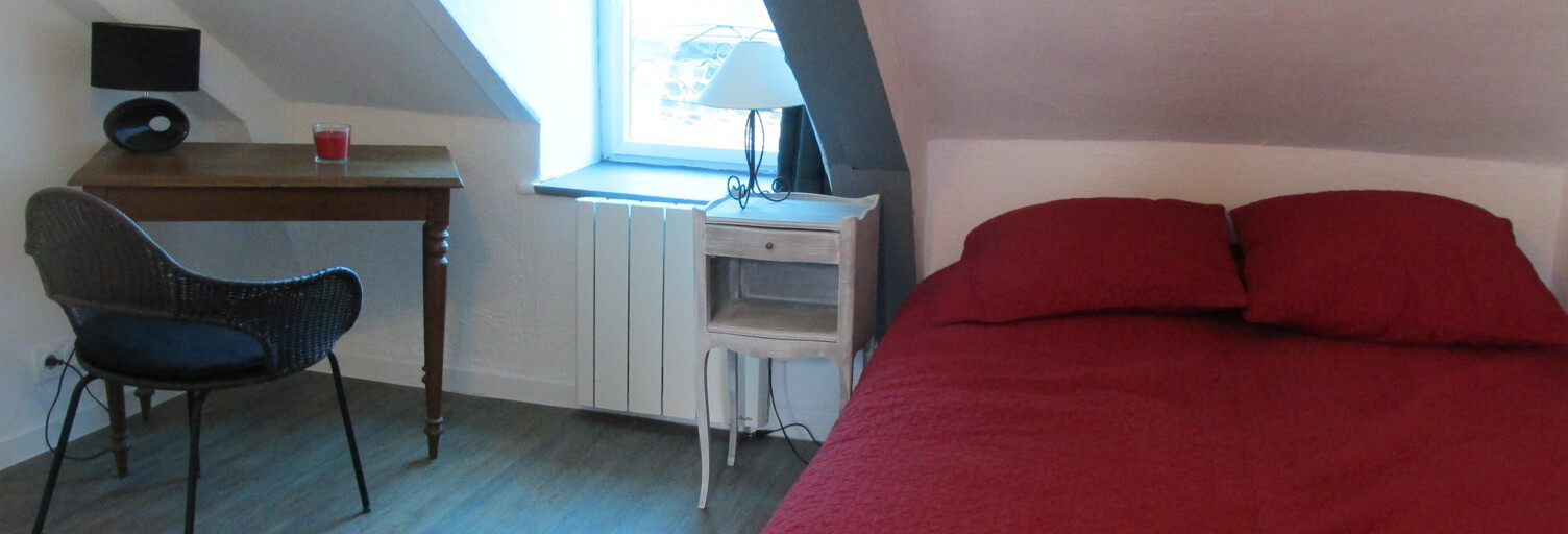 location vacances Maison 3 Pièces 50 m² à Saint-Quay-Portrieux (22410)