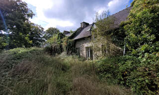 Maison 3 Pièces 50 m² à vendre à Plaintel (22940)