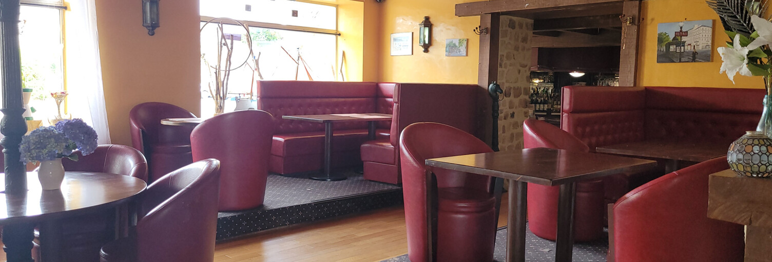 Immeuble  807 m² à vendre à Pleubian (22610)