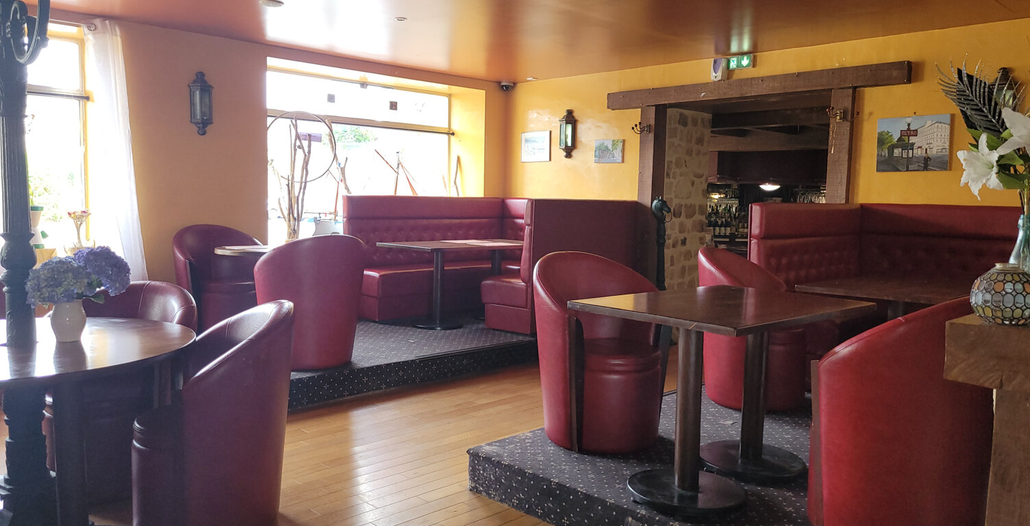 Cause Retraite - A SAISIR très belle Affaire murs et activit — photo 1