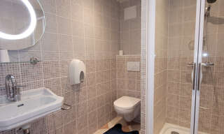 Immeuble  807 m² à vendre à Pleubian (22610)