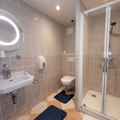 Immeuble  1145000 €