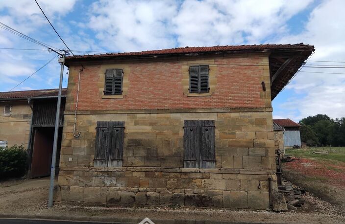 Grange - 360m² - Villotte-devant-Louppy — photo 2