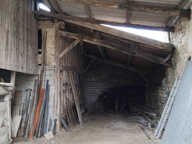 Grange - 360m² - Villotte-devant-Louppy — photo 3
