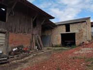 Grange - 360m² - Villotte-devant-Louppy — photo 4