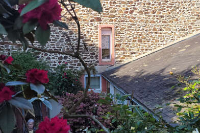 Maison 7 pièces 354500 €