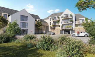 Appartement 4 Pièces 90 m² à vendre à Perros-Guirec (22700)