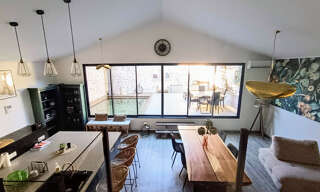 Maison 9 Pièces 270 m² à vendre à Lespignan (34710)