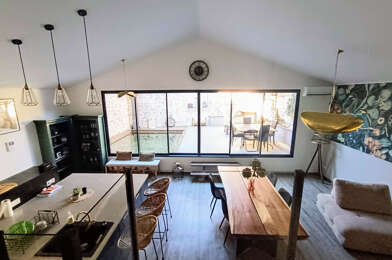 Maison 9 pièces 549000 €