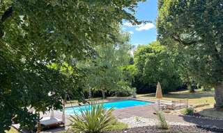 Maison 9 Pièces 339 m² à vendre à Naucelle (12800)