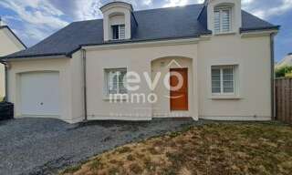 Maison 6 Pièces 110 m² à louer à Trélazé (49800)