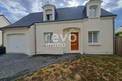 Maison 6 pièces 1235 €