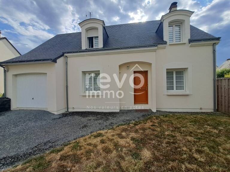Maison — photo 1