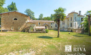 Maison 14 Pièces 650 m² à vendre à Cambes (33880)