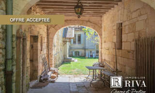 Maison 14 Pièces 650 m² à vendre à Cambes (33880)