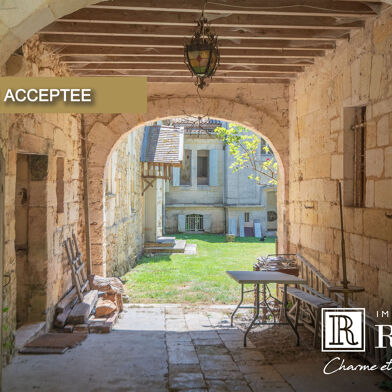 Maison 14 pièces 799800 €