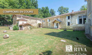 Maison 14 Pièces 650 m² à vendre à Cambes (33880)