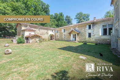 Maison 14 pièces 799800 €