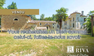 Maison 14 Pièces 650 m² à vendre à Cambes (33880)