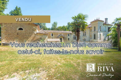 Maison 14 pièces 799800 €