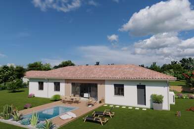 Maison 6 pièces 287600 €