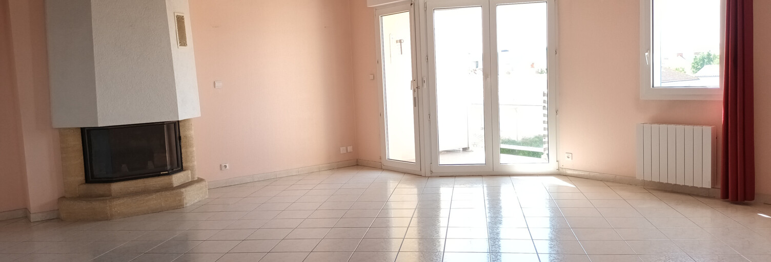 Appartement 4 Pièces 120 m² à louer à Les Sables-d'Olonne (85100)
