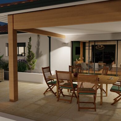 Maison 5 pièces 283000 €