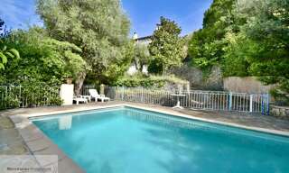Maison 7 Pièces 260 m² à vendre à Grasse (06130)