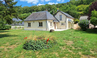 Maison 5 Pièces 108 m² à vendre à Saumur (49400)